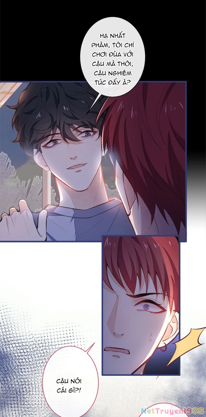 Hotsearch Của Ảnh Đế Chapter 58 - 20
