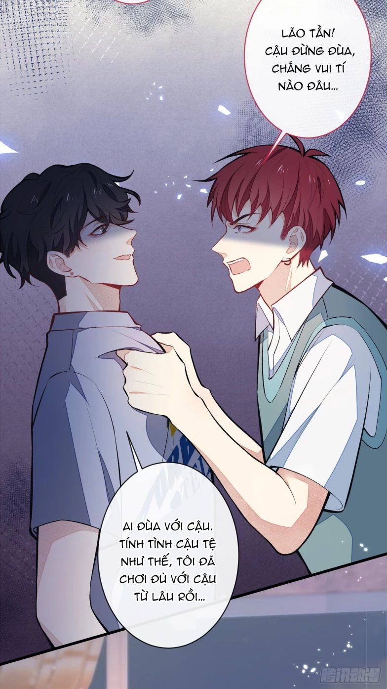 Hotsearch Của Ảnh Đế Chapter 58 - 21