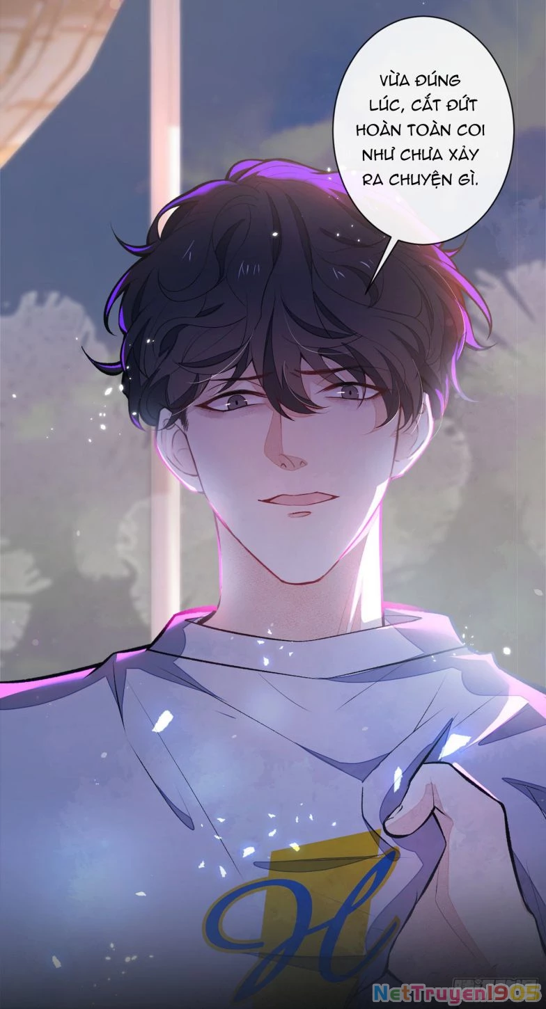 Hotsearch Của Ảnh Đế Chapter 58 - 22