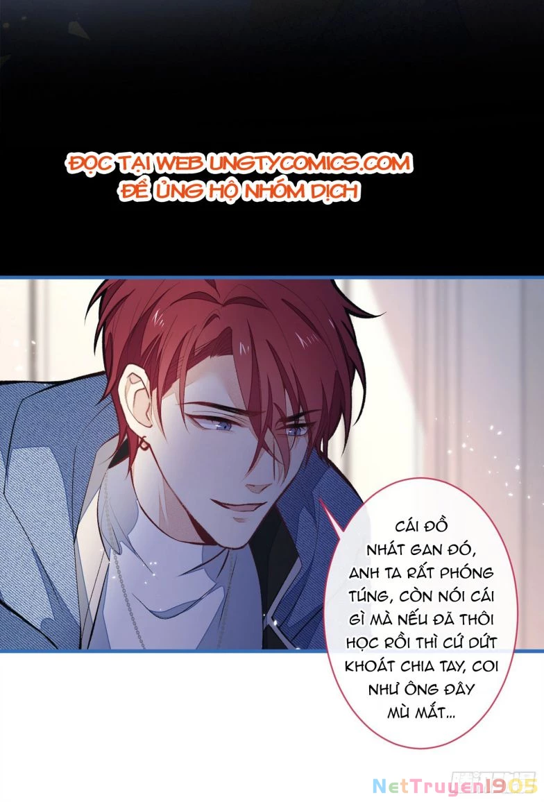 Hotsearch Của Ảnh Đế Chapter 58 - 23