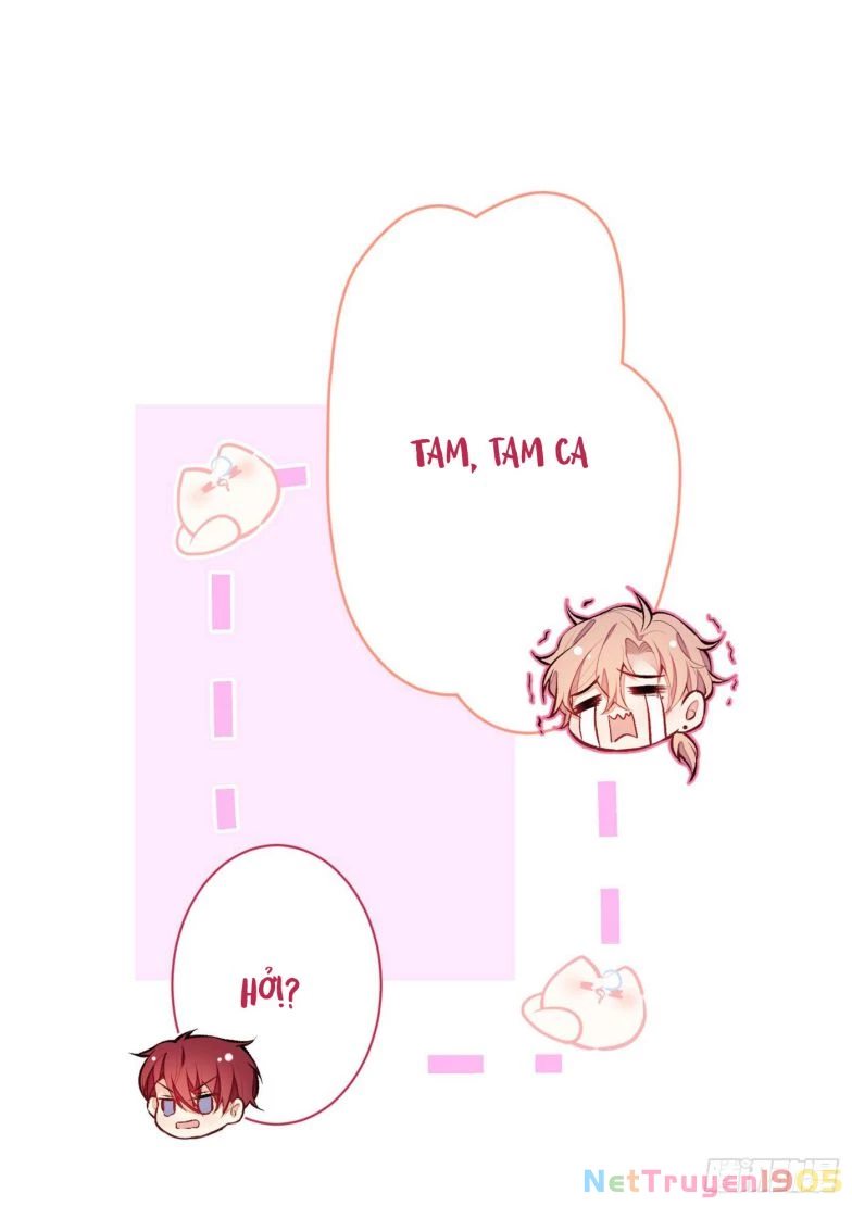 Hotsearch Của Ảnh Đế Chapter 58 - 24