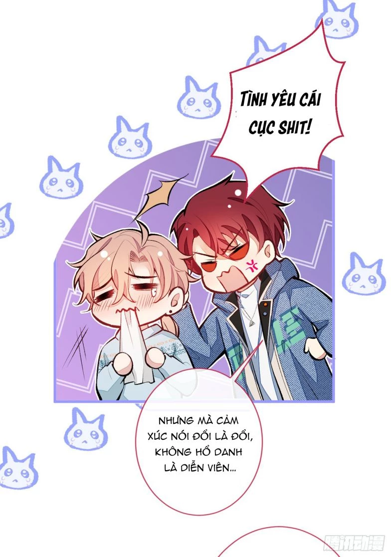 Hotsearch Của Ảnh Đế Chapter 58 - 26