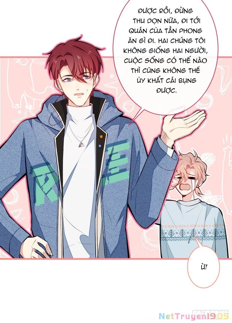 Hotsearch Của Ảnh Đế Chapter 58 - 27