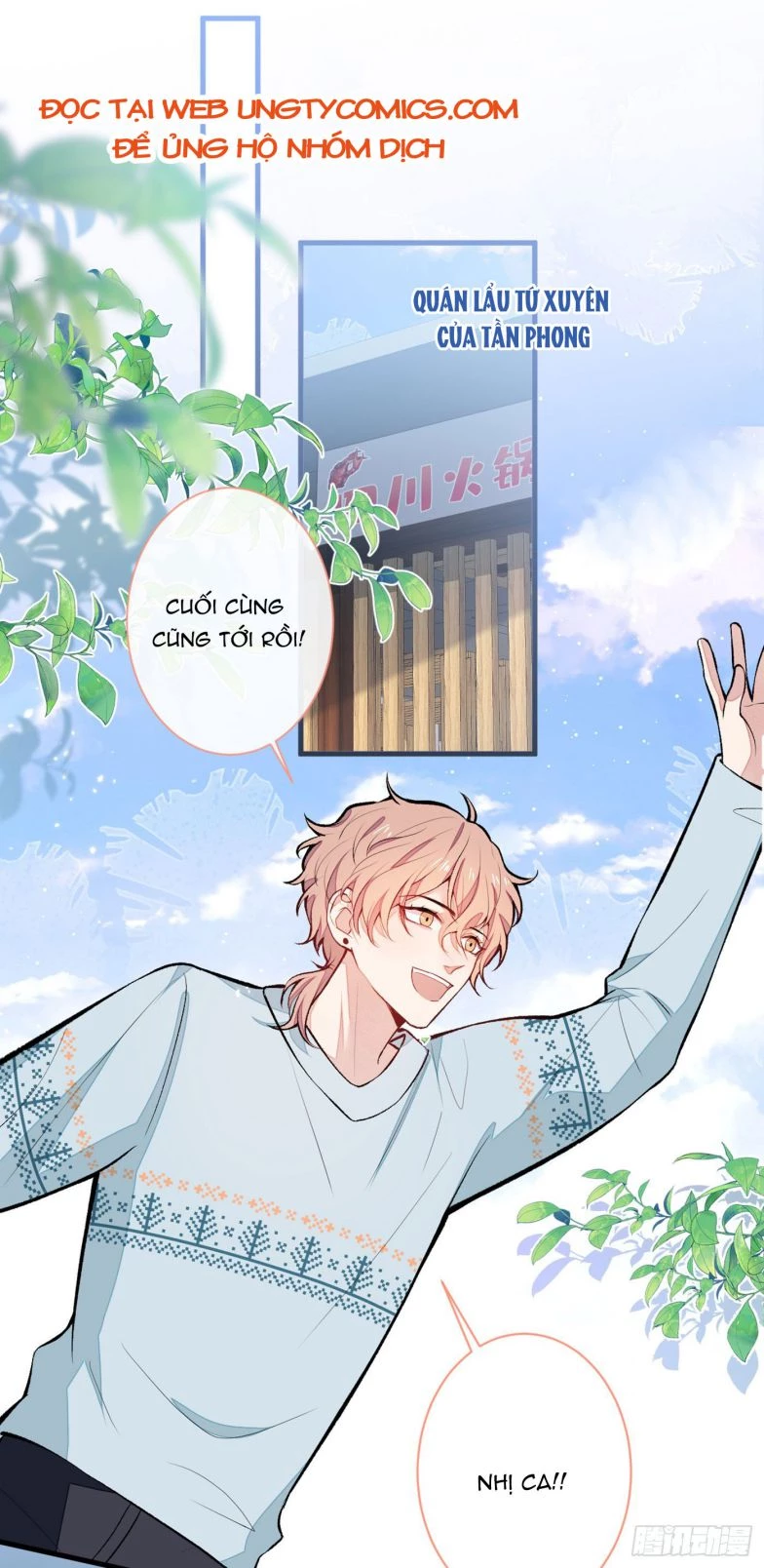 Hotsearch Của Ảnh Đế Chapter 58 - 28