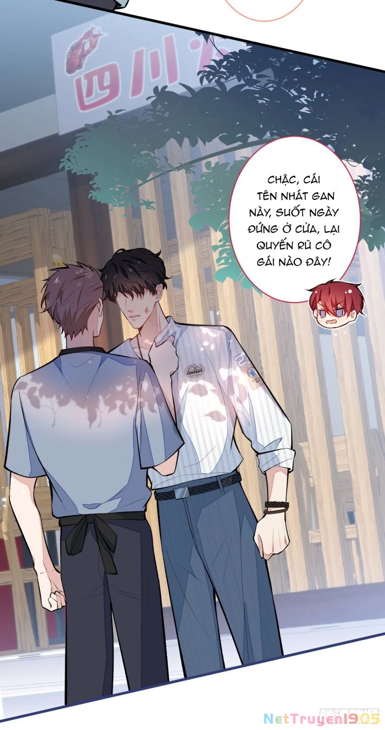 Hotsearch Của Ảnh Đế Chapter 58 - 29