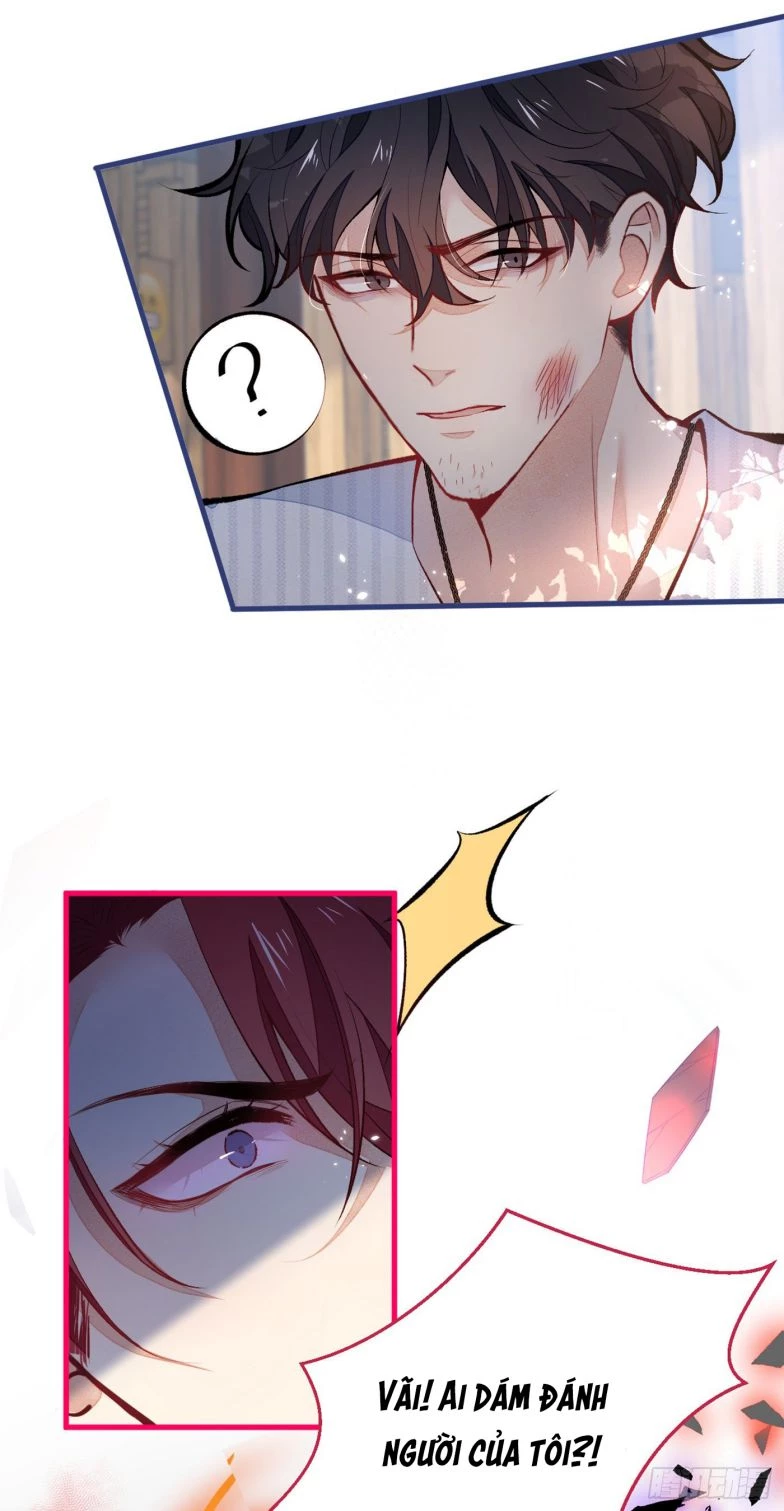 Hotsearch Của Ảnh Đế Chapter 58 - 30