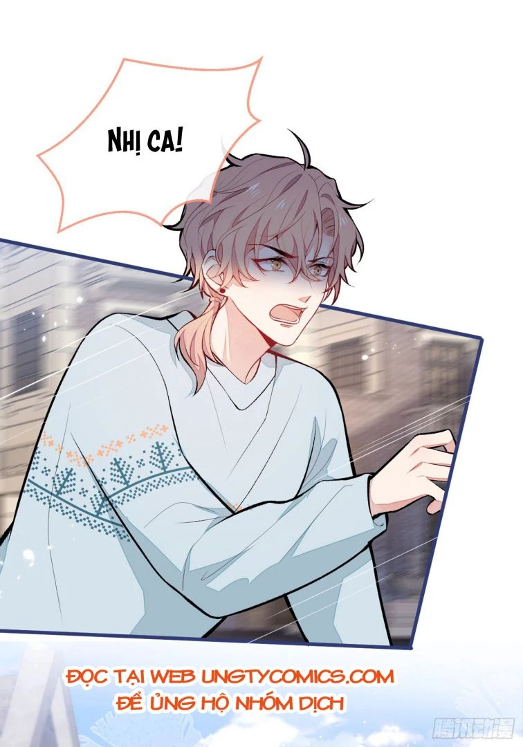 Hotsearch Của Ảnh Đế Chapter 59 - 2