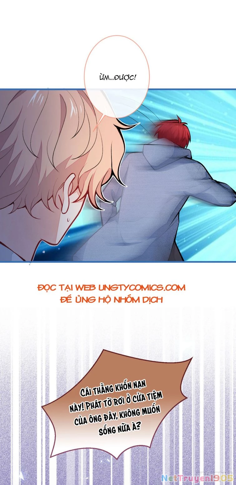 Hotsearch Của Ảnh Đế Chapter 59 - 5