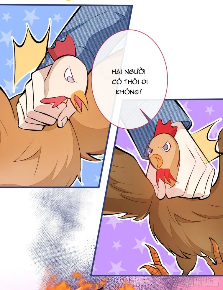 Hotsearch Của Ảnh Đế Chapter 59 - 8