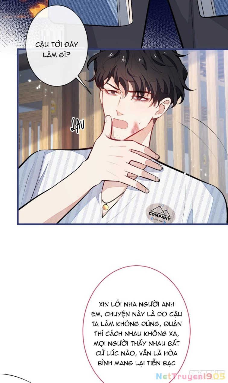 Hotsearch Của Ảnh Đế Chapter 59 - 10