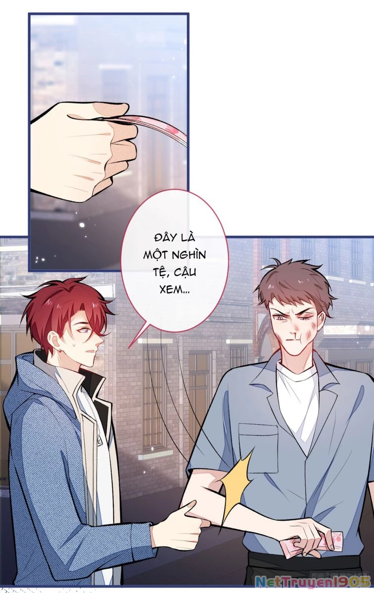 Hotsearch Của Ảnh Đế Chapter 59 - 13