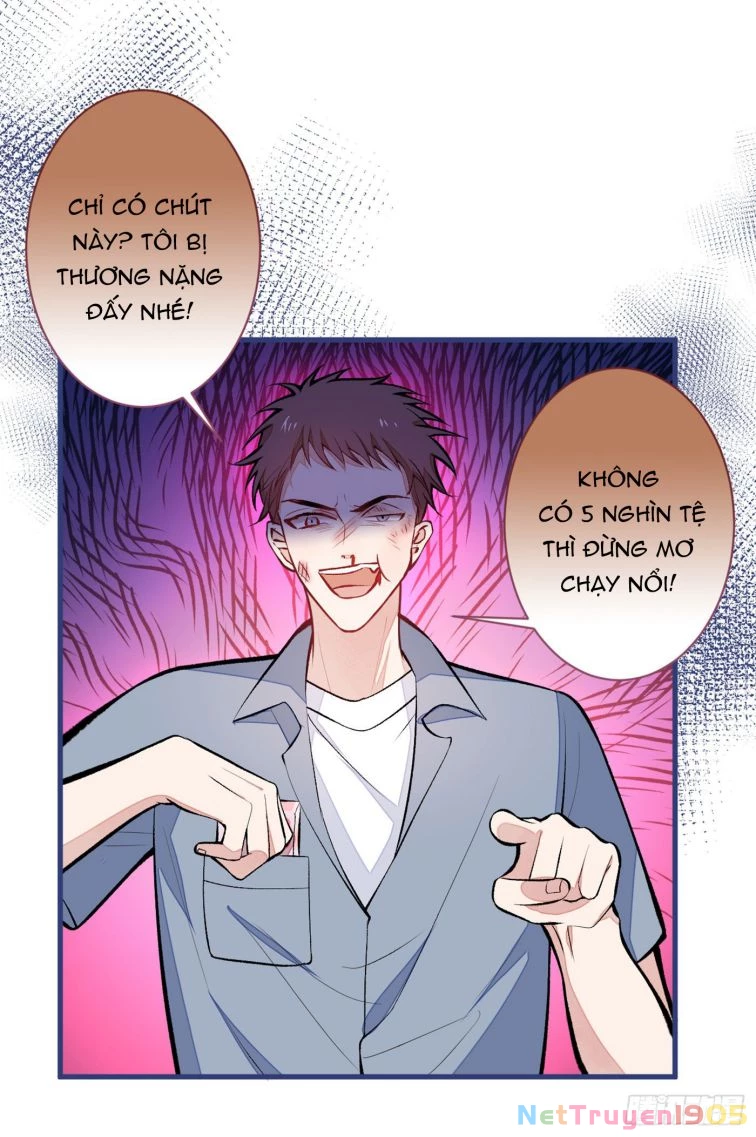 Hotsearch Của Ảnh Đế Chapter 59 - 14