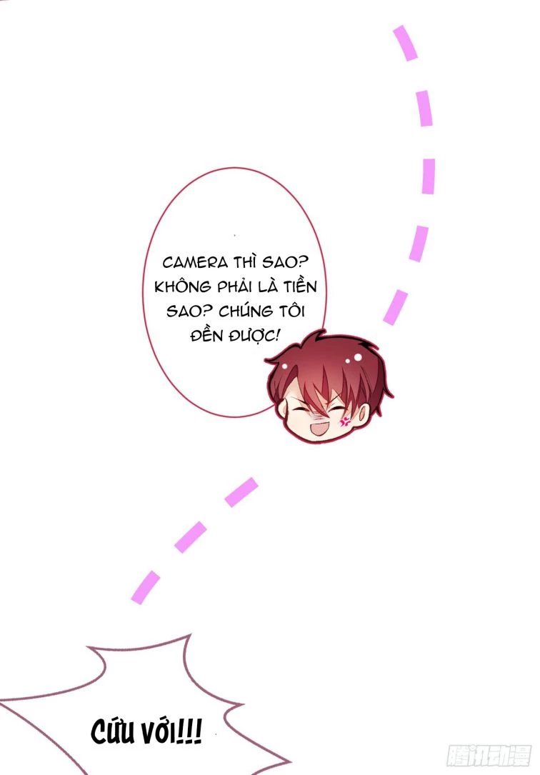 Hotsearch Của Ảnh Đế Chapter 59 - 19