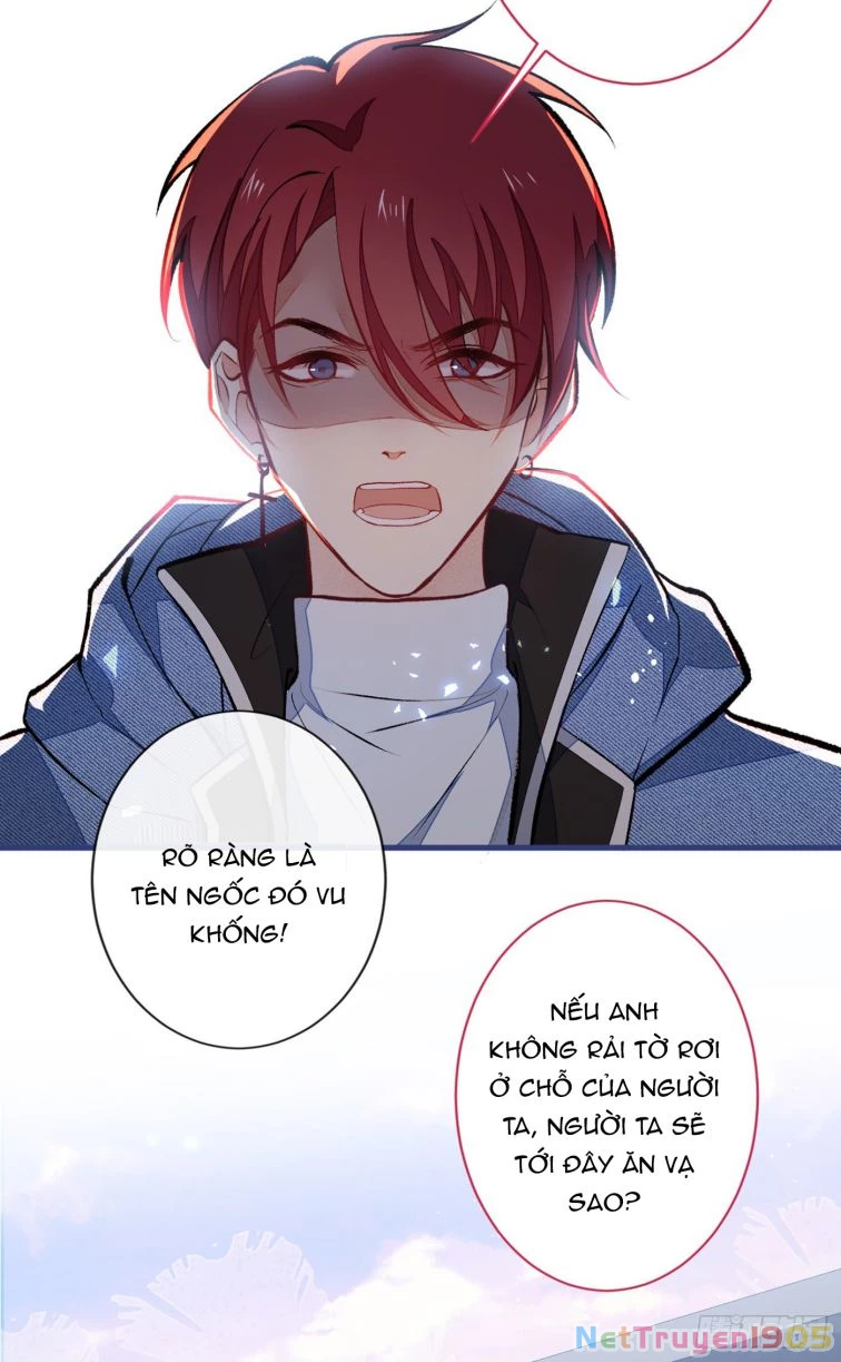 Hotsearch Của Ảnh Đế Chapter 59 - 21