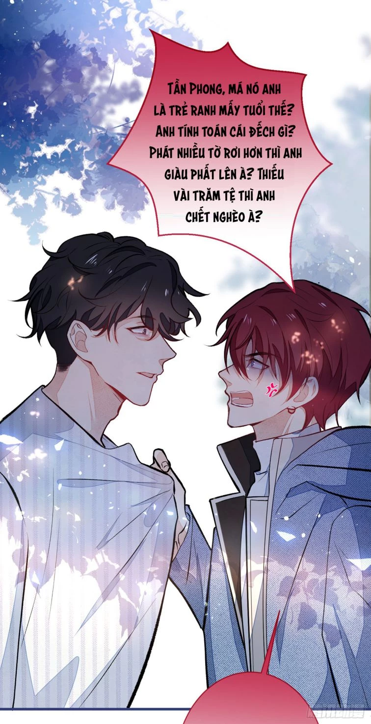 Hotsearch Của Ảnh Đế Chapter 59 - 24