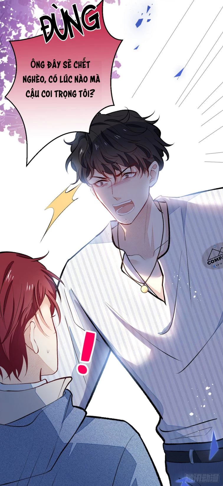 Hotsearch Của Ảnh Đế Chapter 59 - 26