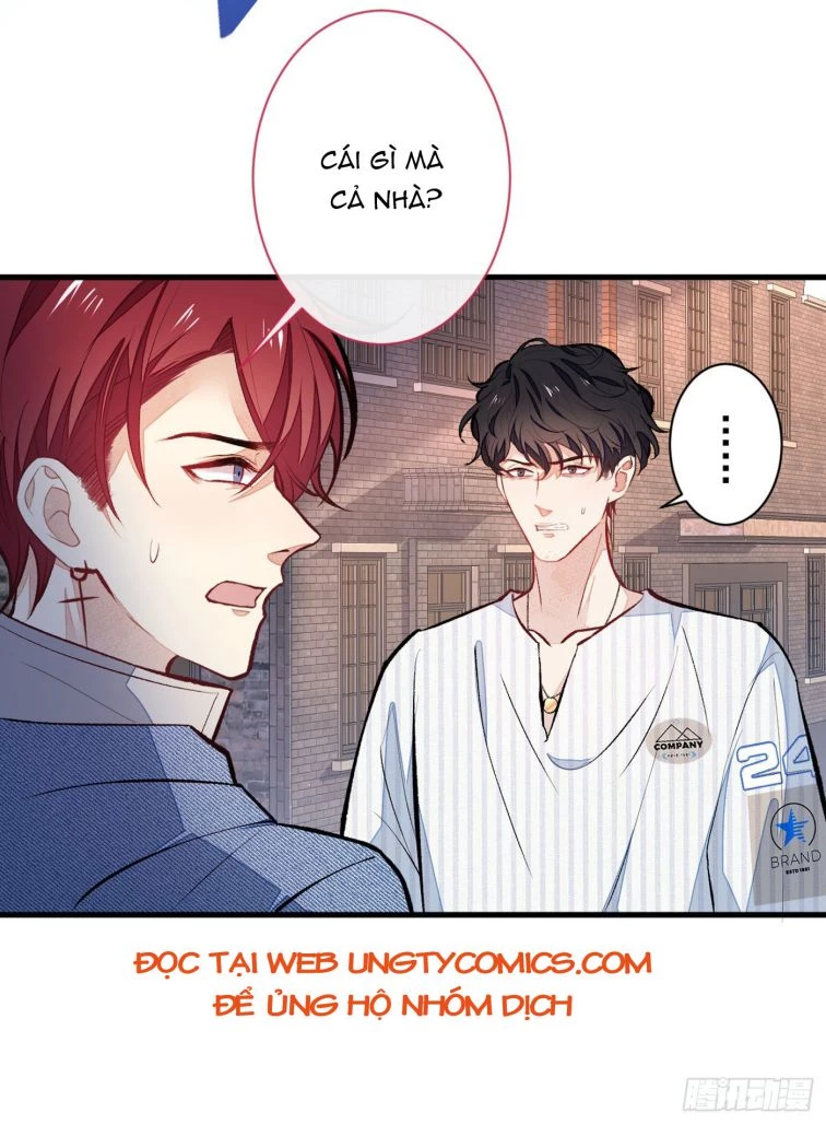 Hotsearch Của Ảnh Đế Chapter 59 - 28