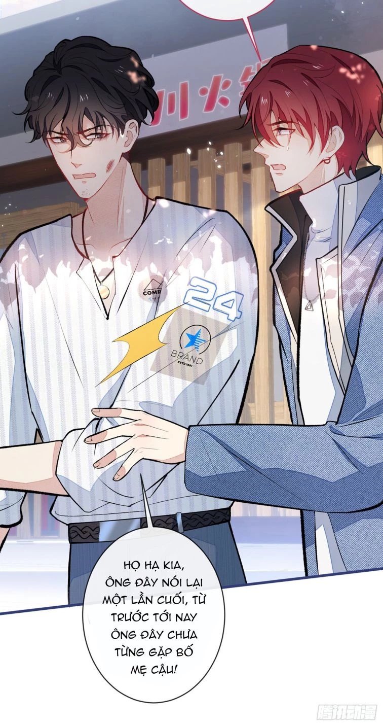 Hotsearch Của Ảnh Đế Chapter 59 - 30