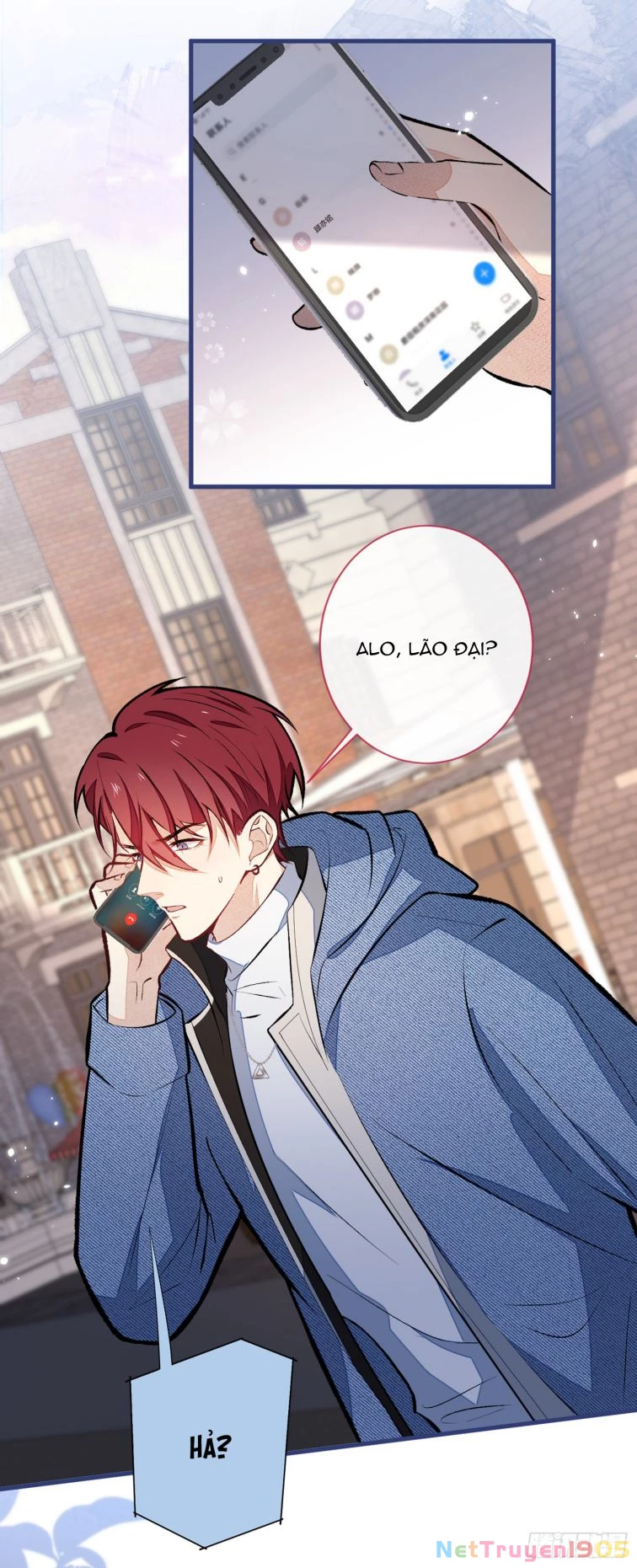 Hotsearch Của Ảnh Đế Chapter 59 - 32