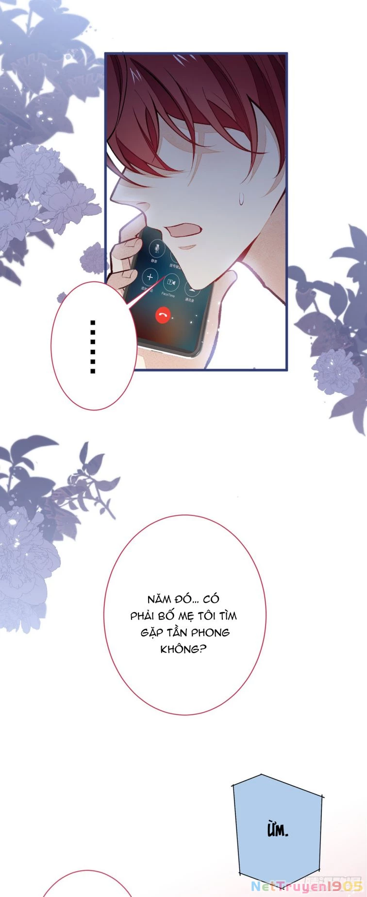 Hotsearch Của Ảnh Đế Chapter 59 - 33