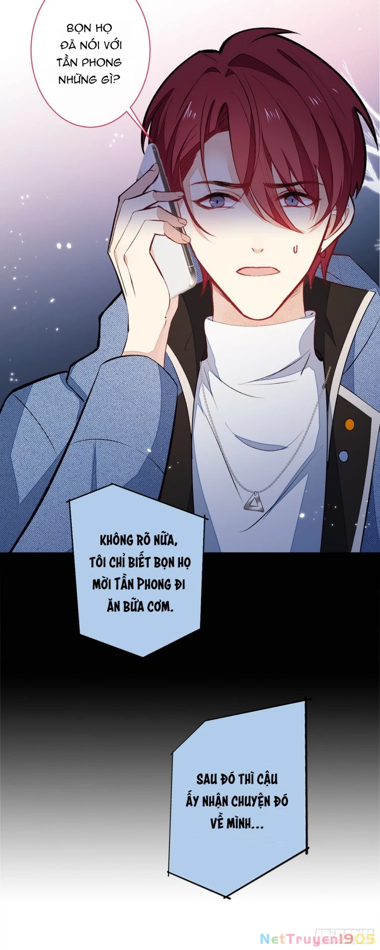 Hotsearch Của Ảnh Đế Chapter 59 - 34