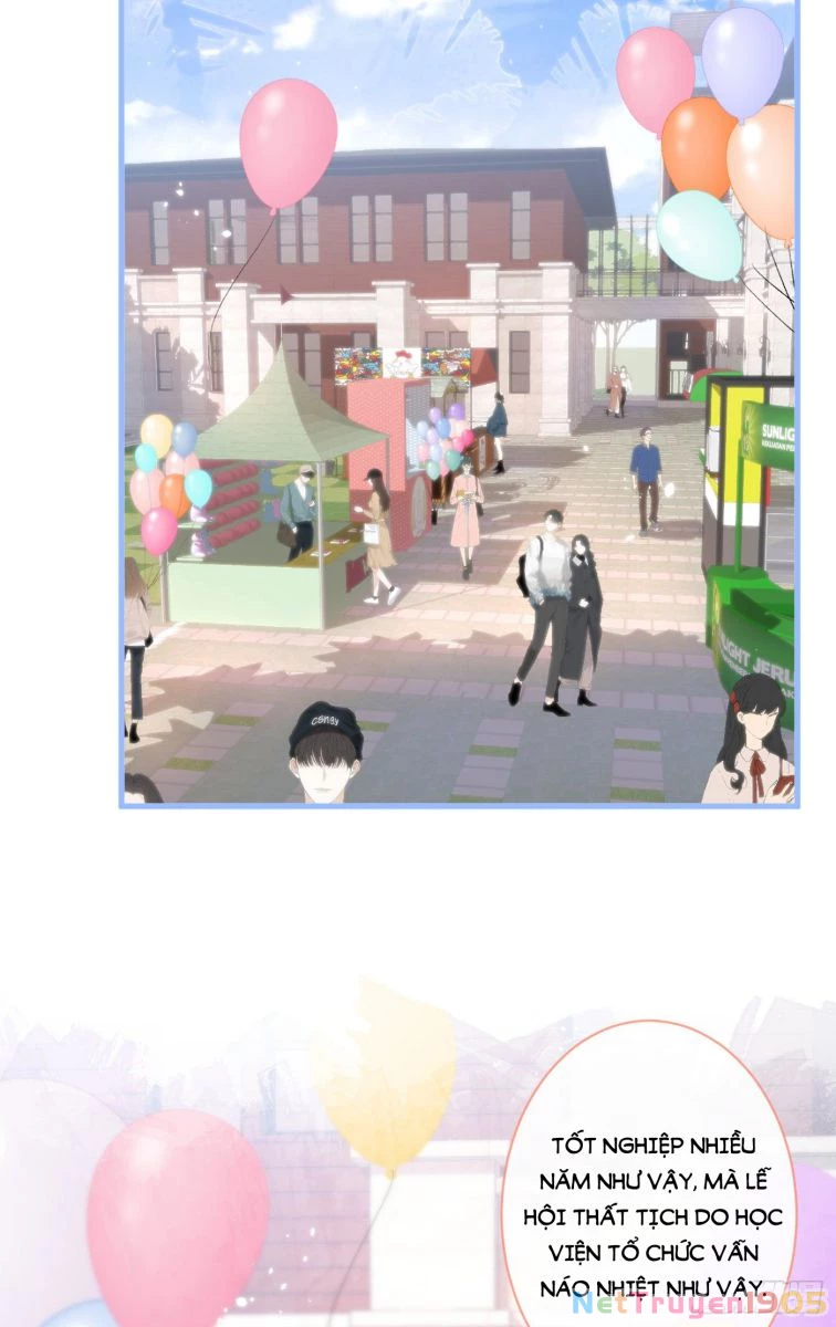 Hotsearch Của Ảnh Đế Chapter 59.5 - 3