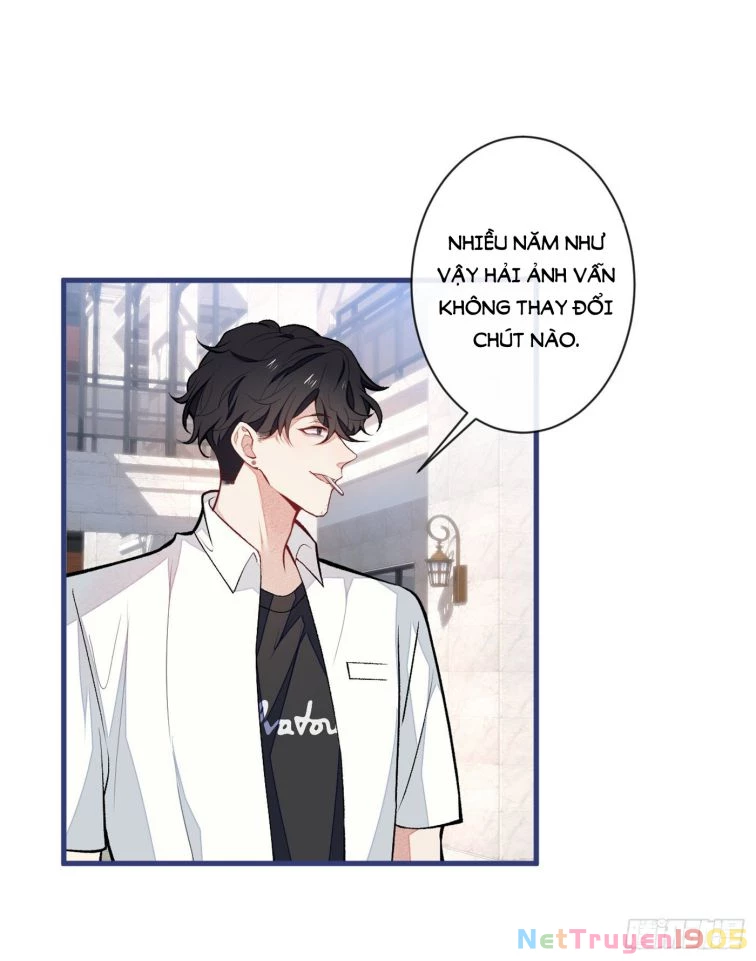 Hotsearch Của Ảnh Đế Chapter 59.5 - 7