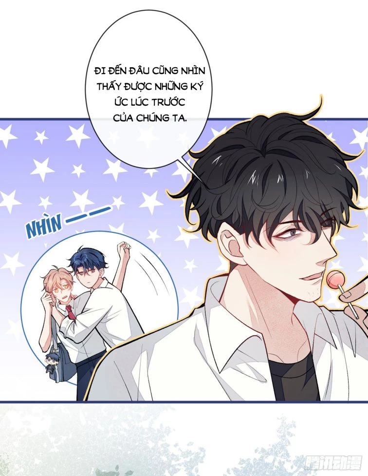 Hotsearch Của Ảnh Đế Chapter 59.5 - 8