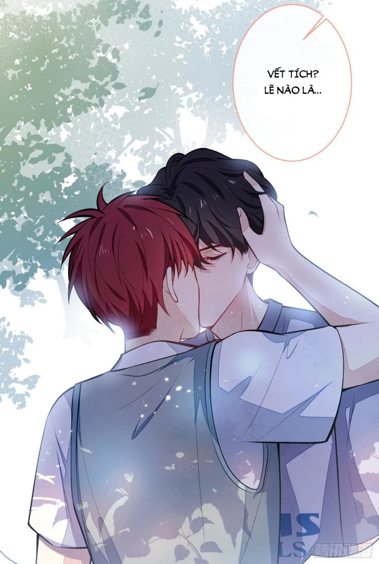 Hotsearch Của Ảnh Đế Chapter 59.5 - 9