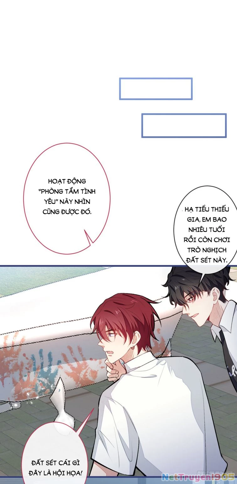 Hotsearch Của Ảnh Đế Chapter 59.5 - 11