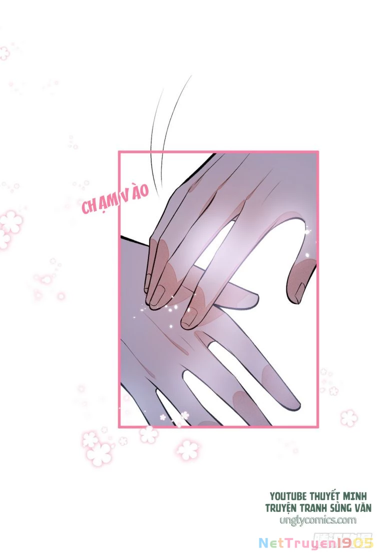 Hotsearch Của Ảnh Đế Chapter 59.5 - 13