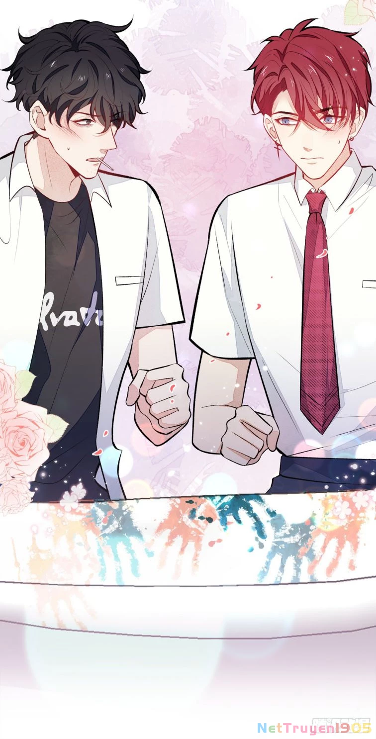 Hotsearch Của Ảnh Đế Chapter 59.5 - 15