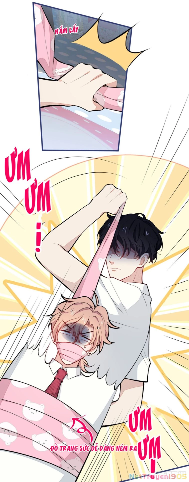 Hotsearch Của Ảnh Đế Chapter 59.5 - 17