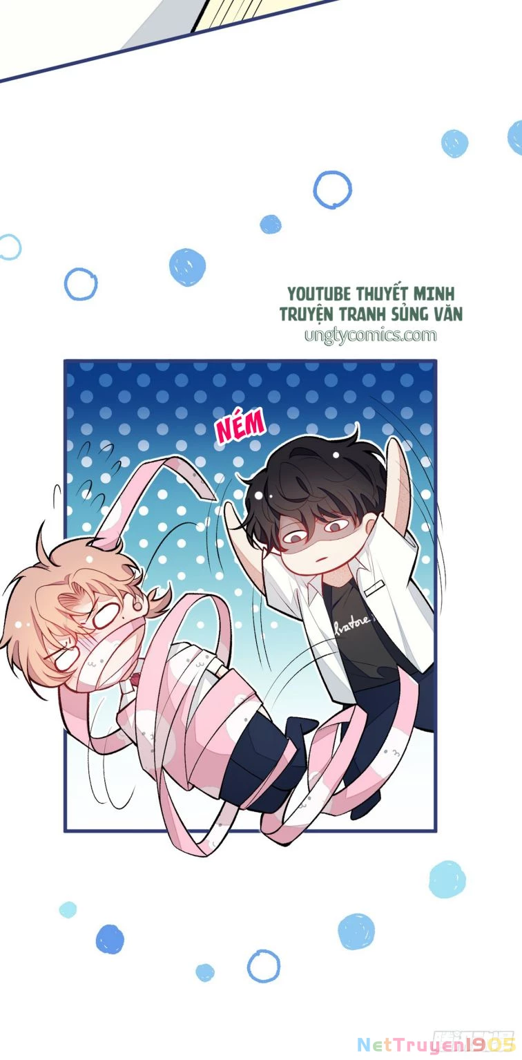 Hotsearch Của Ảnh Đế Chapter 59.5 - 18