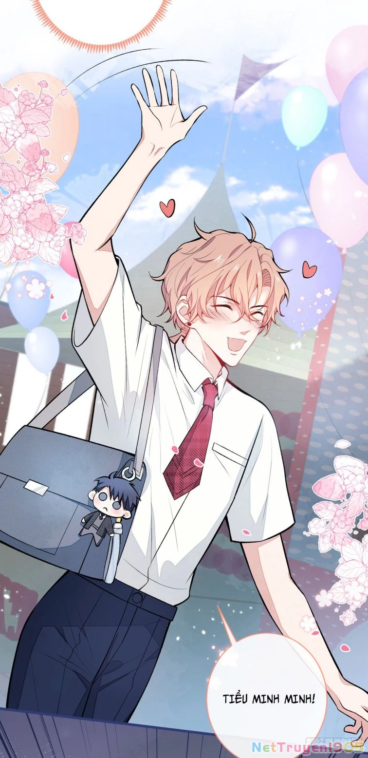 Hotsearch Của Ảnh Đế Chapter 59.5 - 20