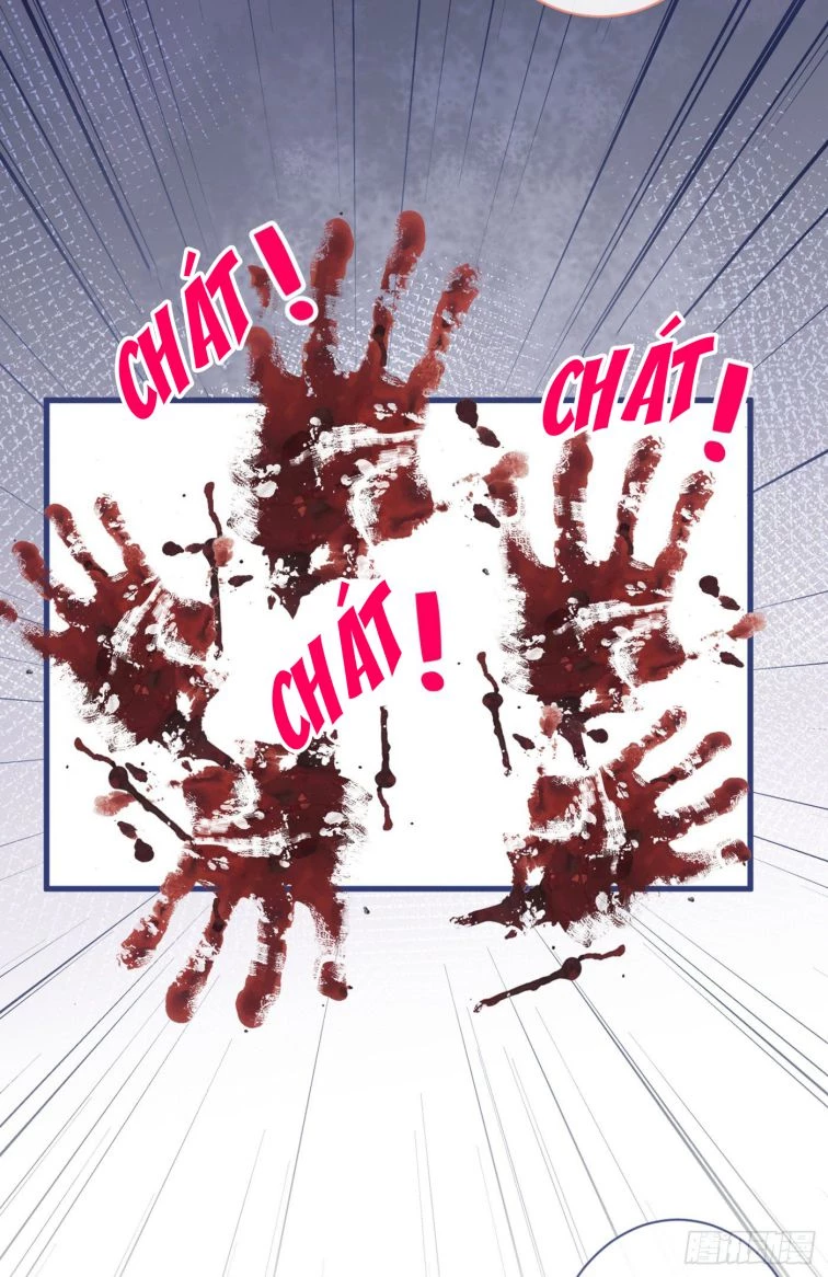 Hotsearch Của Ảnh Đế Chapter 59.5 - 21
