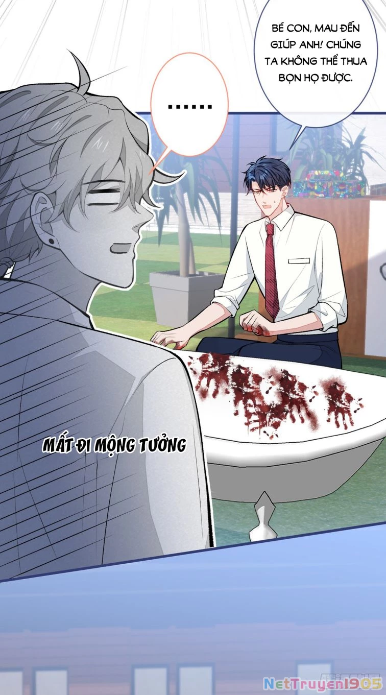 Hotsearch Của Ảnh Đế Chapter 59.5 - 22