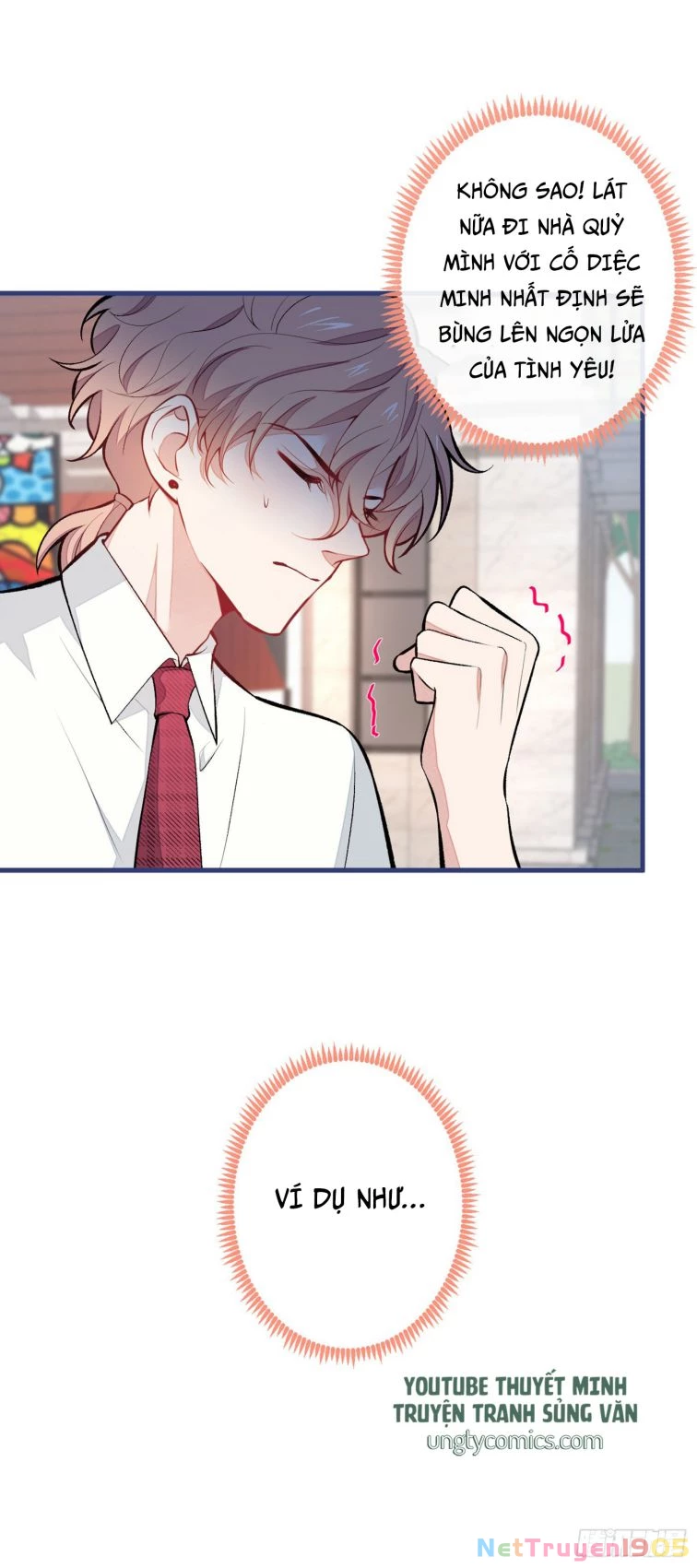 Hotsearch Của Ảnh Đế Chapter 59.5 - 24