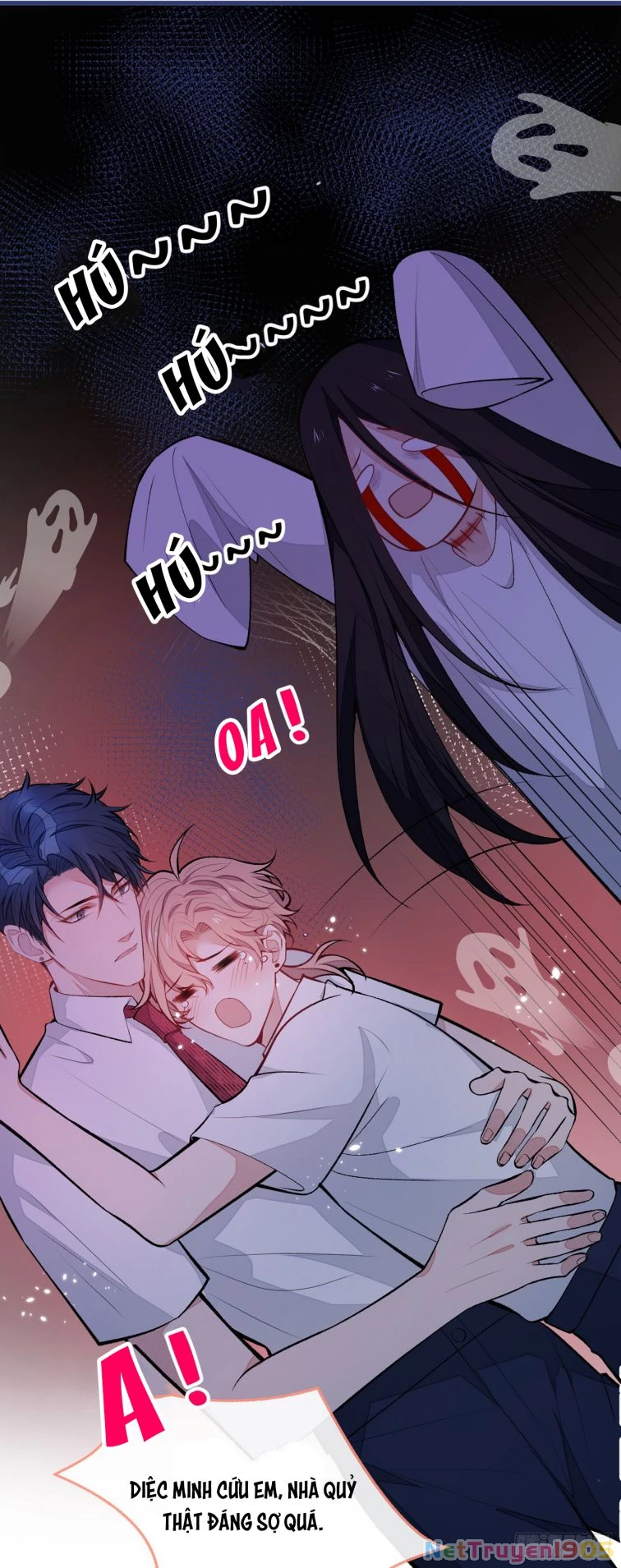 Hotsearch Của Ảnh Đế Chapter 59.5 - 25