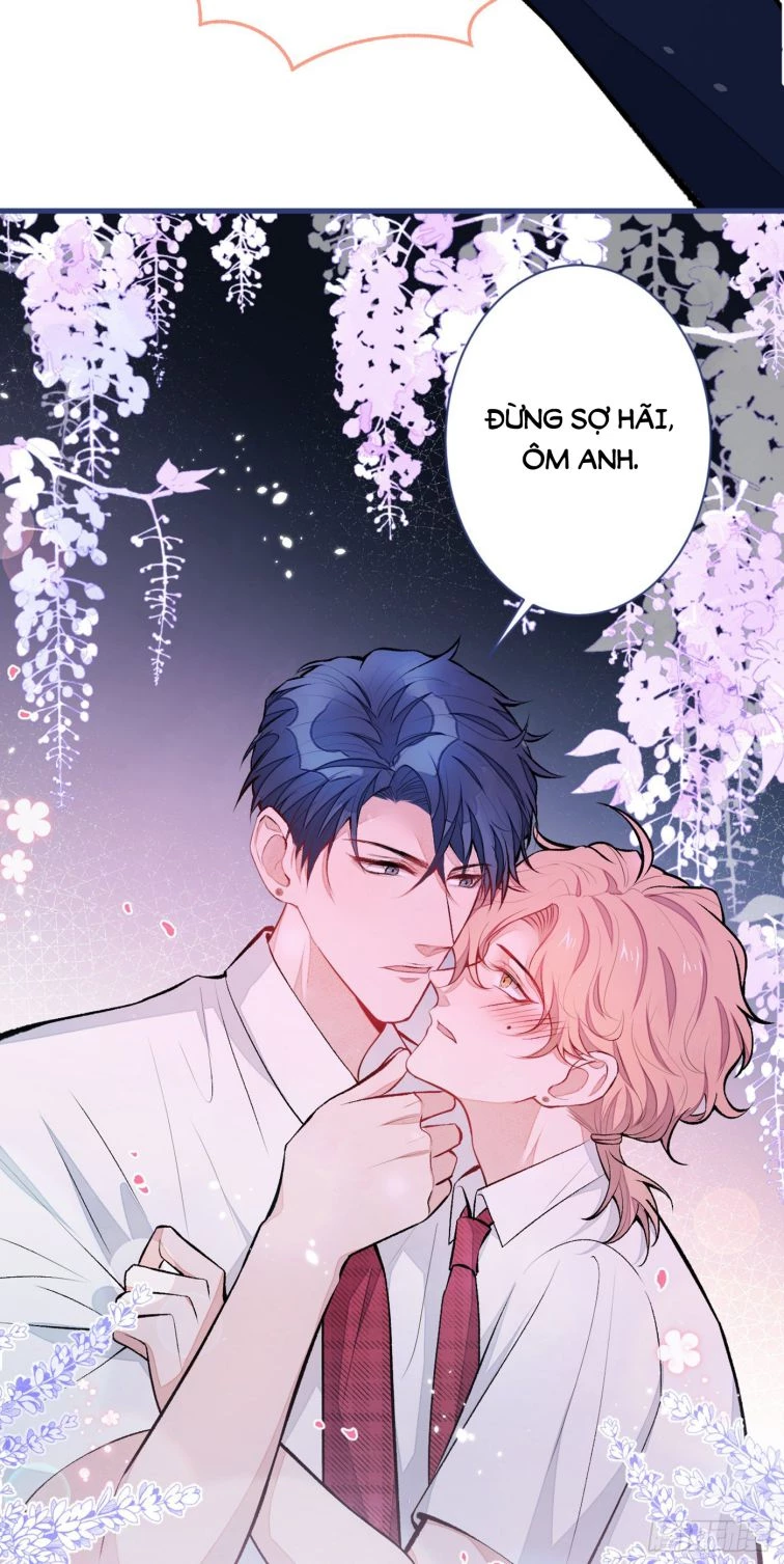 Hotsearch Của Ảnh Đế Chapter 59.5 - 26