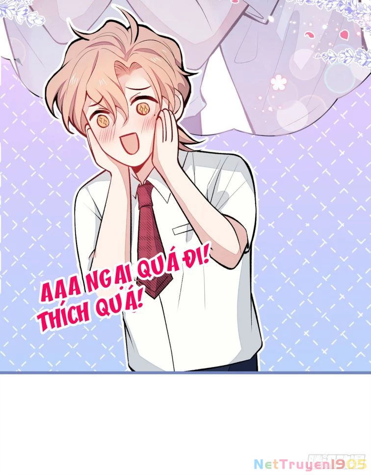 Hotsearch Của Ảnh Đế Chapter 59.5 - 27