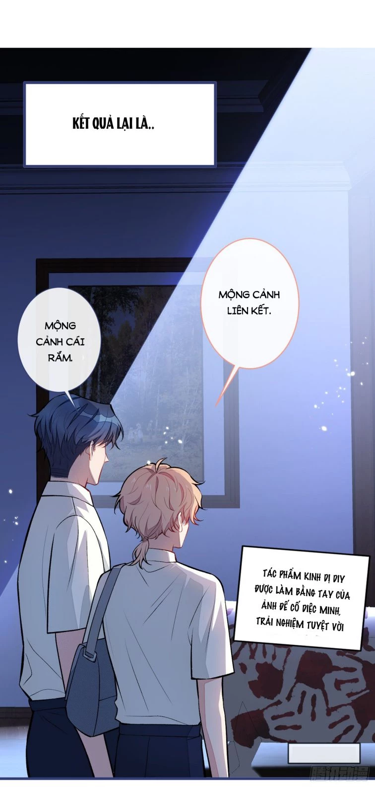 Hotsearch Của Ảnh Đế Chapter 59.5 - 28