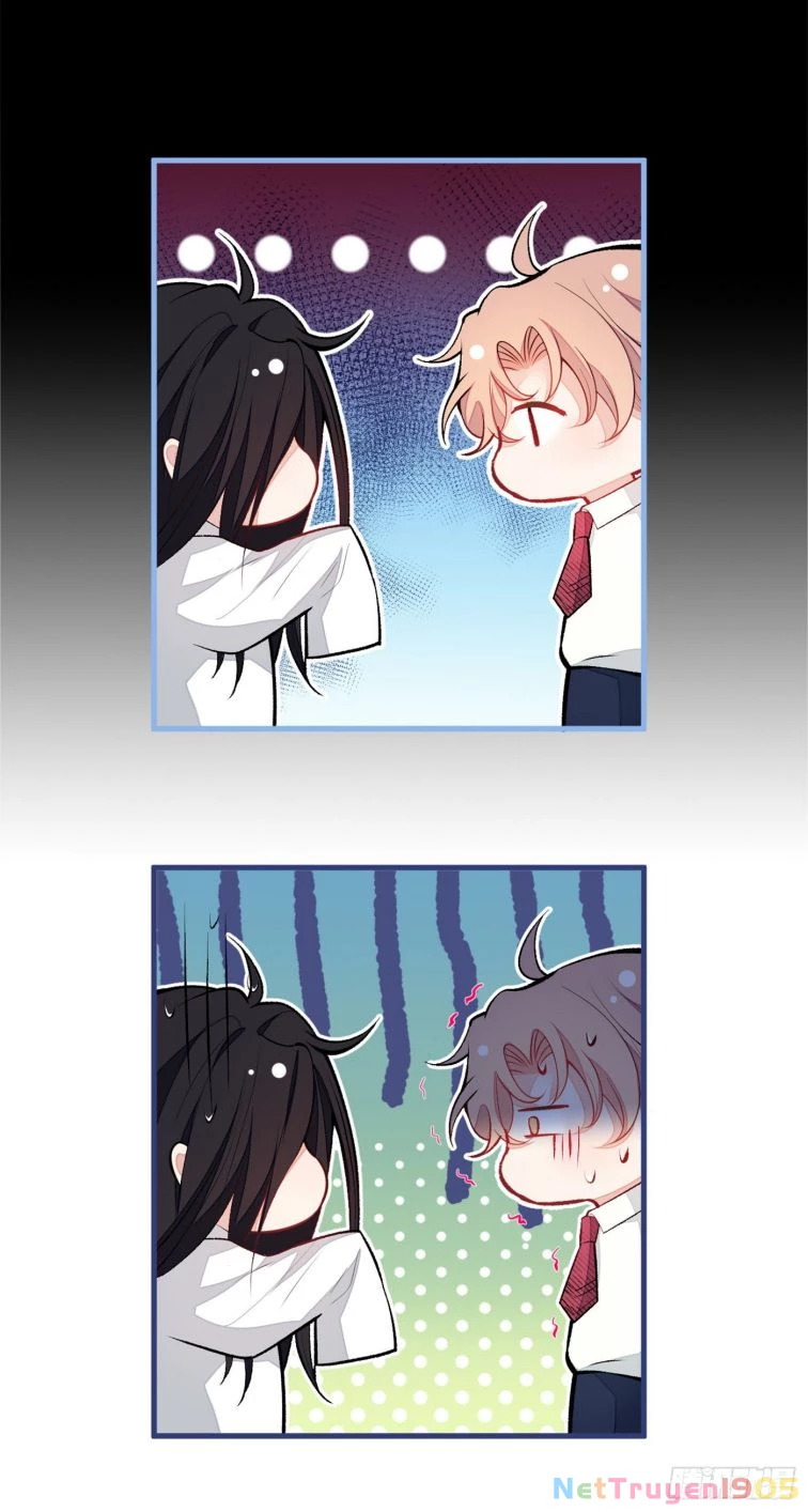 Hotsearch Của Ảnh Đế Chapter 59.5 - 31