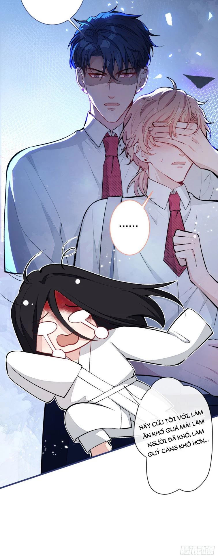 Hotsearch Của Ảnh Đế Chapter 59.5 - 34