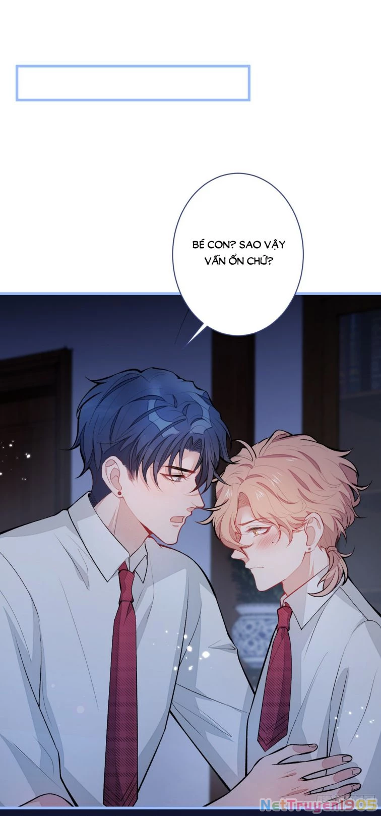 Hotsearch Của Ảnh Đế Chapter 59.5 - 35