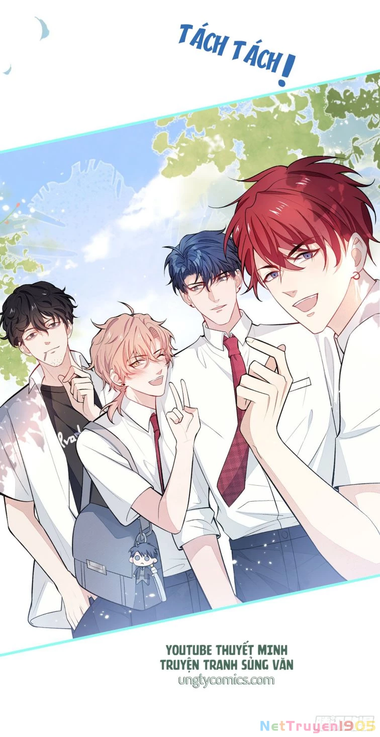 Hotsearch Của Ảnh Đế Chapter 59.5 - 41