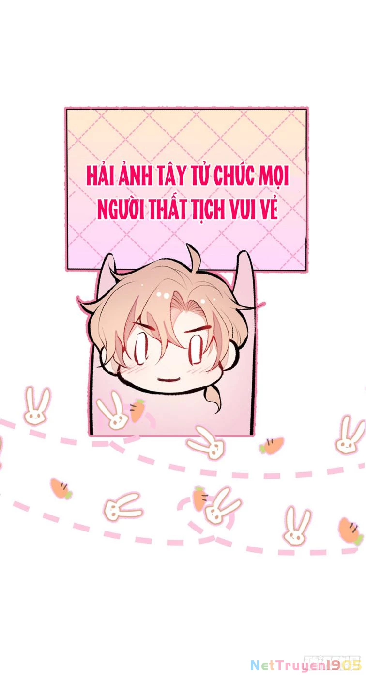 Hotsearch Của Ảnh Đế Chapter 59.5 - 42