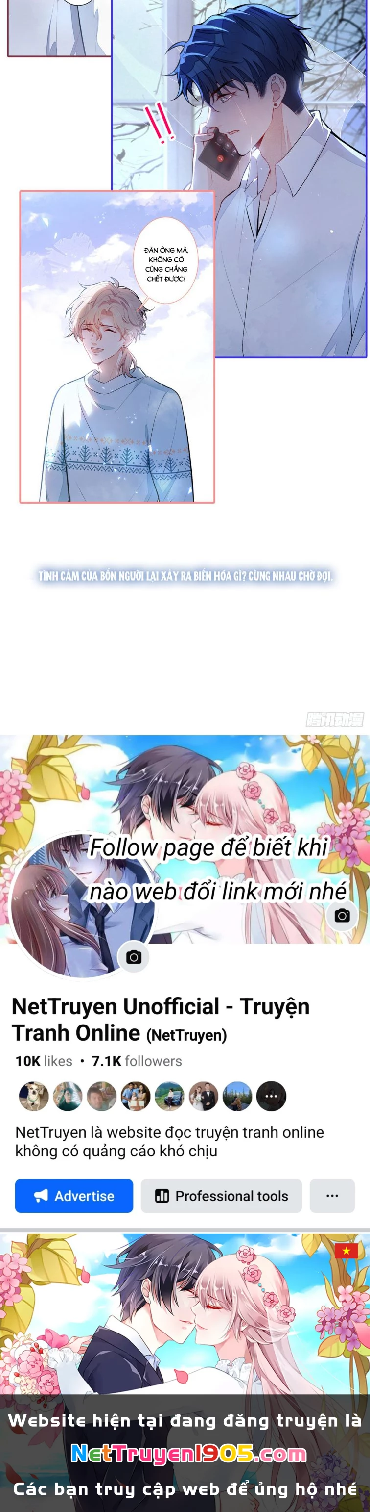 Hotsearch Của Ảnh Đế Chapter 59.5 - 44