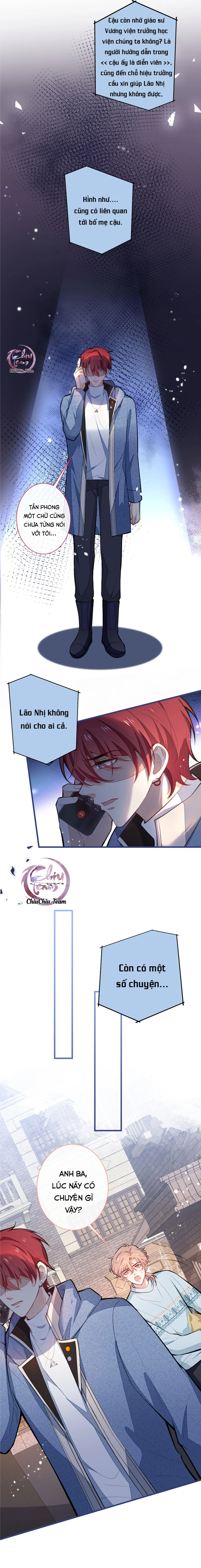 Hotsearch Của Ảnh Đế Chapter 60 - 4