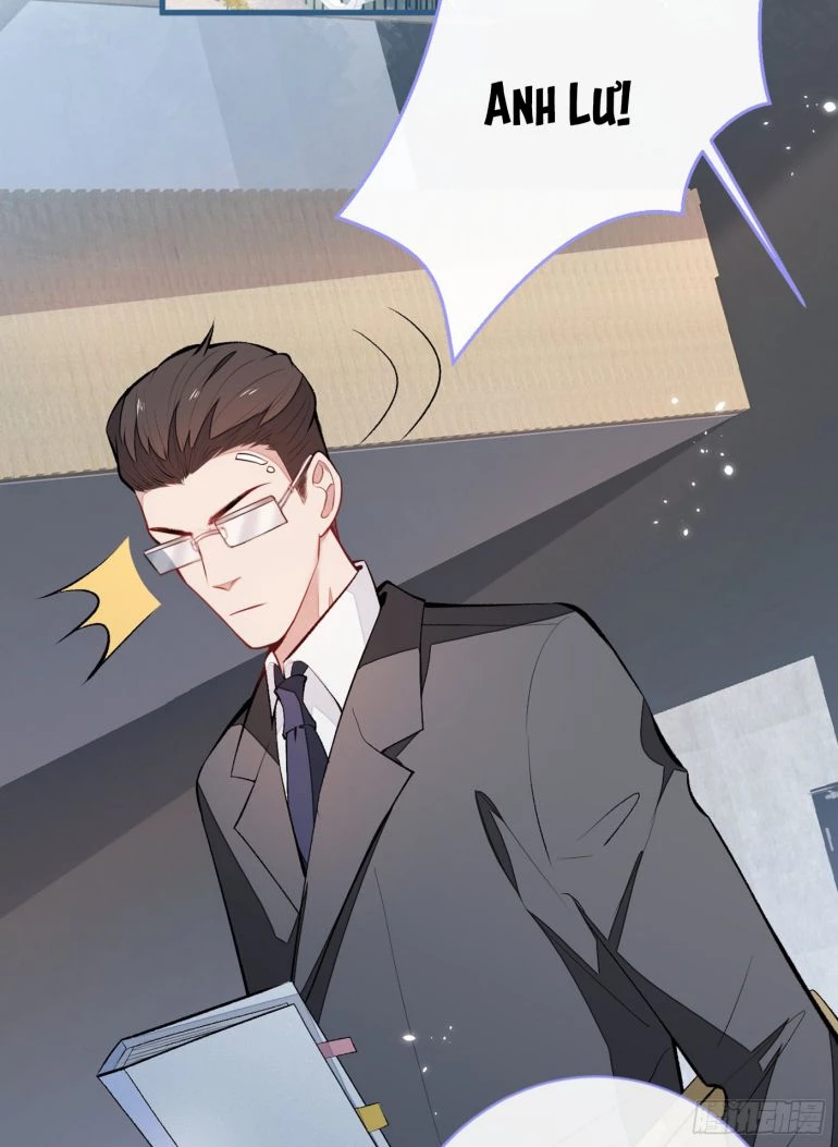 Hotsearch Của Ảnh Đế Chapter 64 - 3